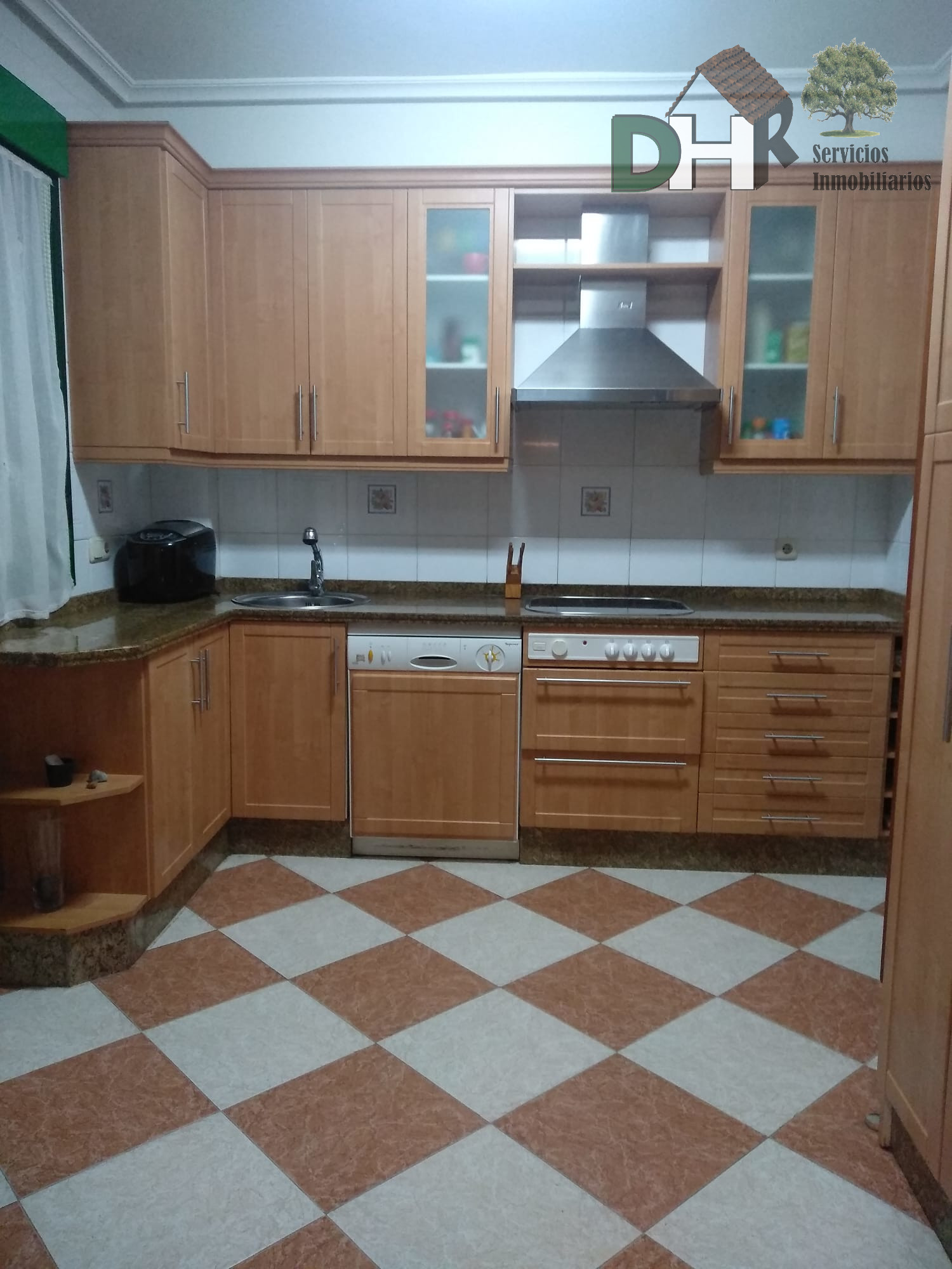 For sale of chalet in Cáceres