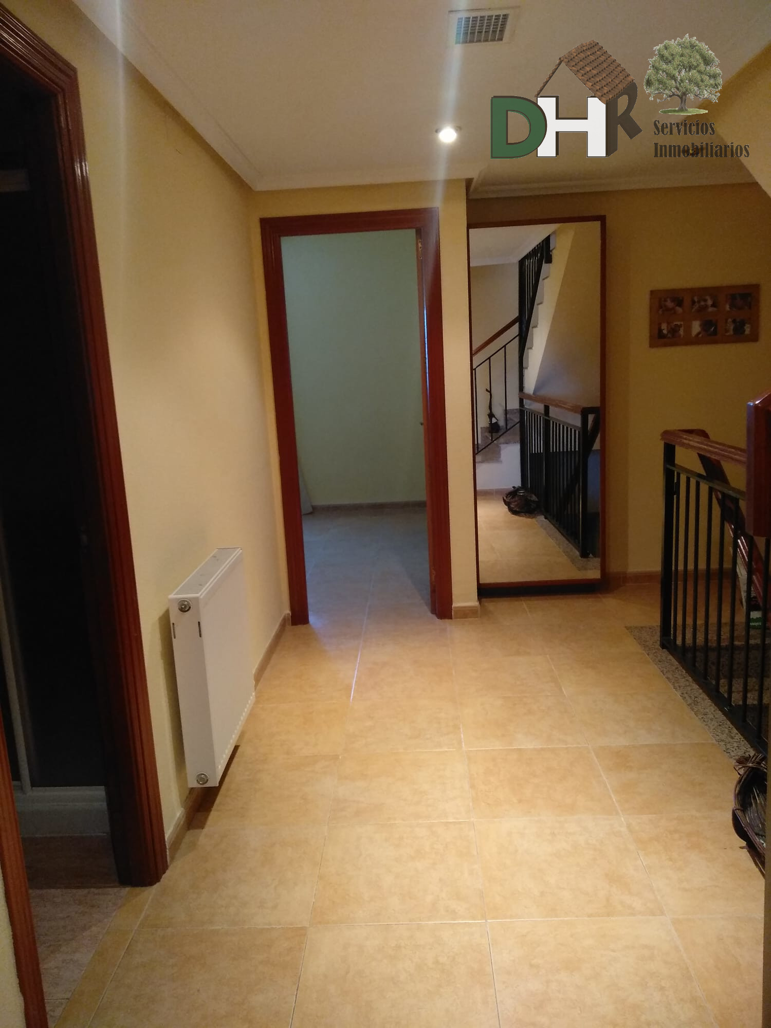 For sale of chalet in Cáceres