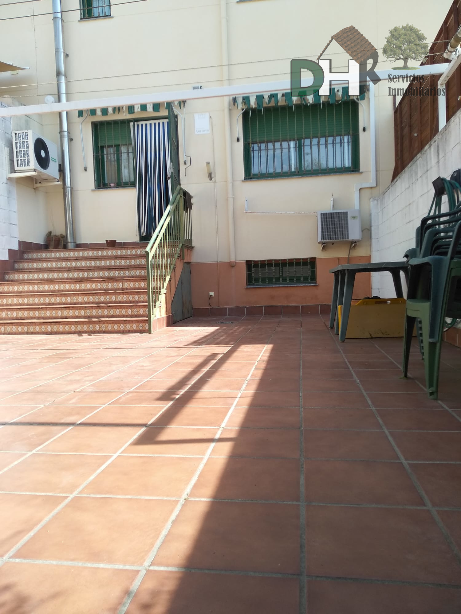 For sale of chalet in Cáceres
