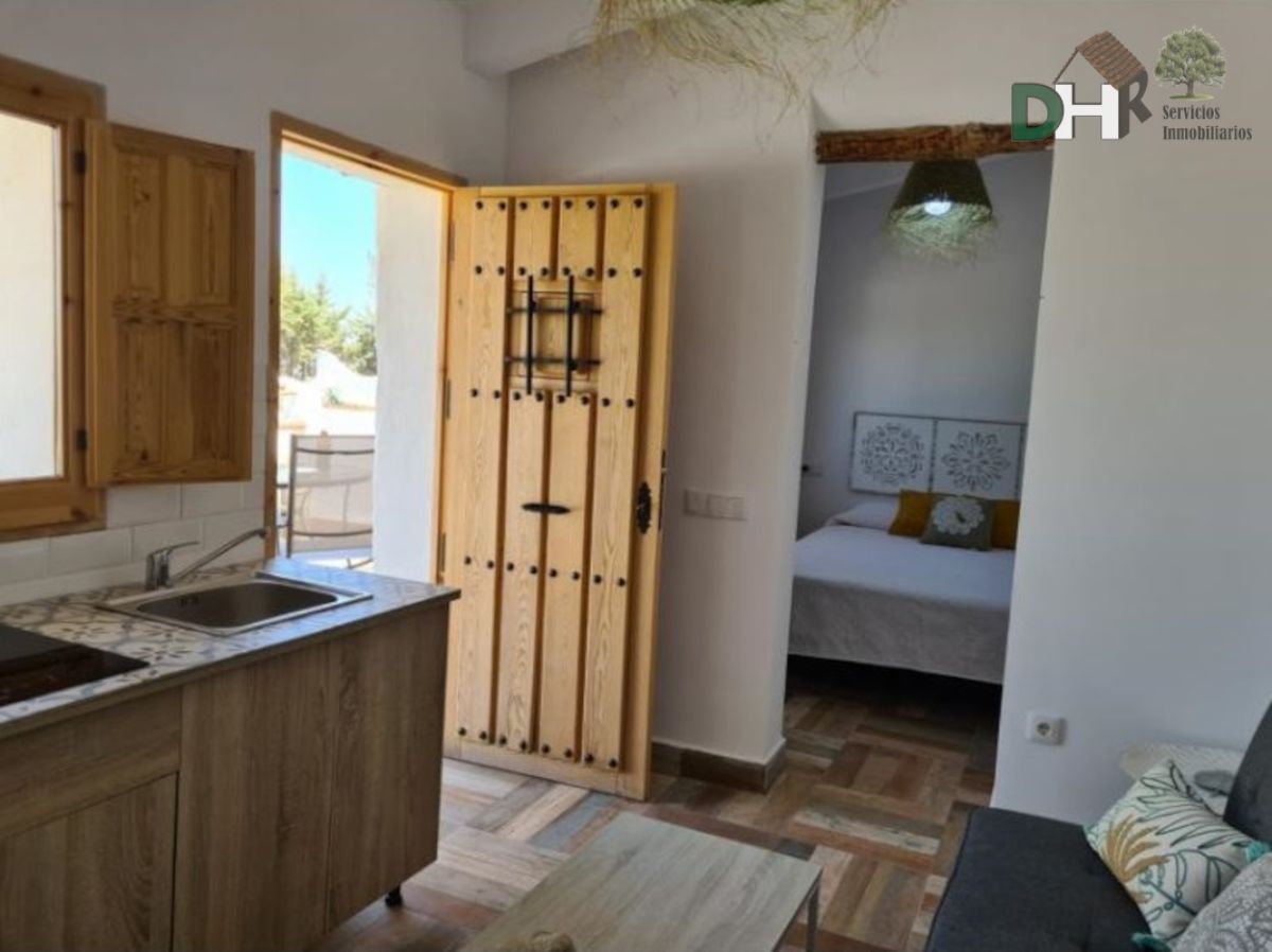 For sale of rural property in Los Santos de Maimona