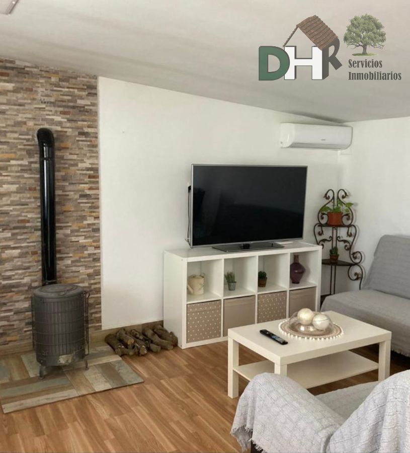 For sale of rural property in Los Santos de Maimona