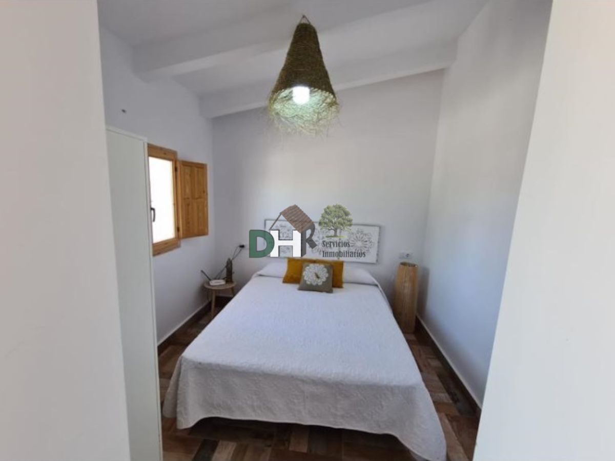 For sale of rural property in Los Santos de Maimona