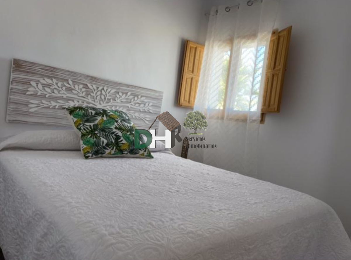 For sale of rural property in Los Santos de Maimona