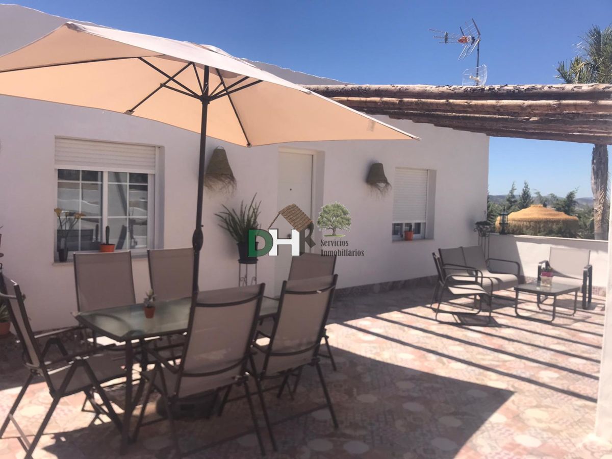For sale of rural property in Los Santos de Maimona