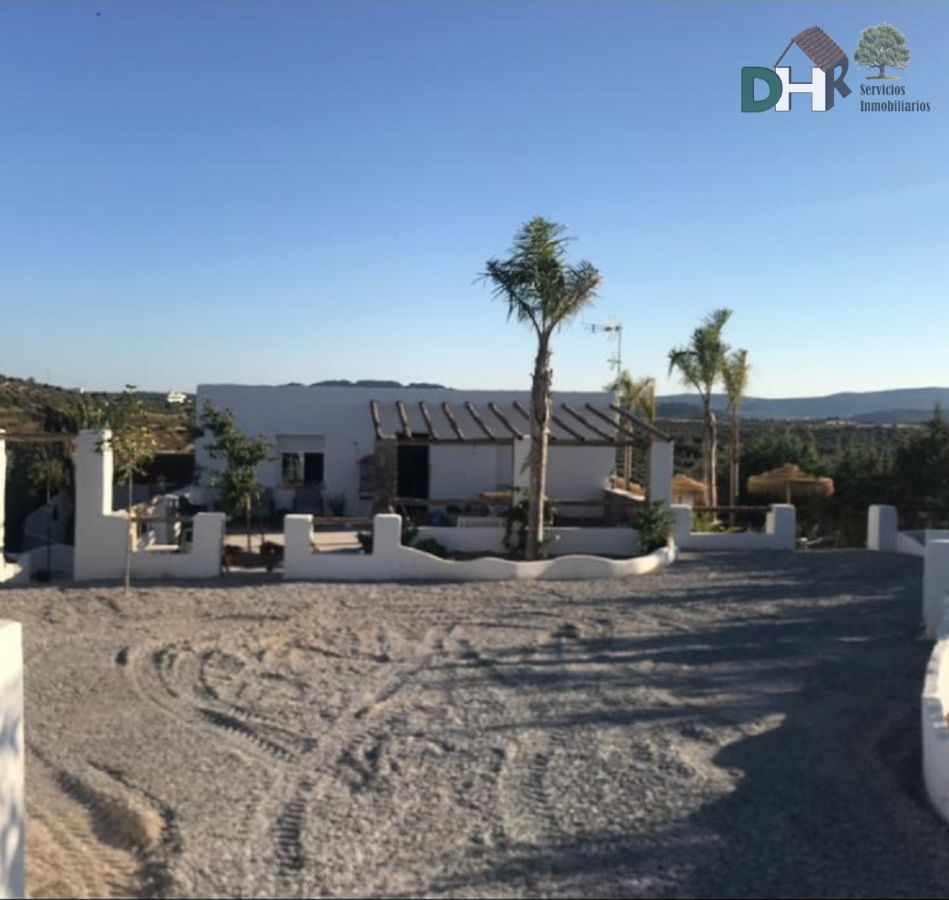 For sale of rural property in Los Santos de Maimona
