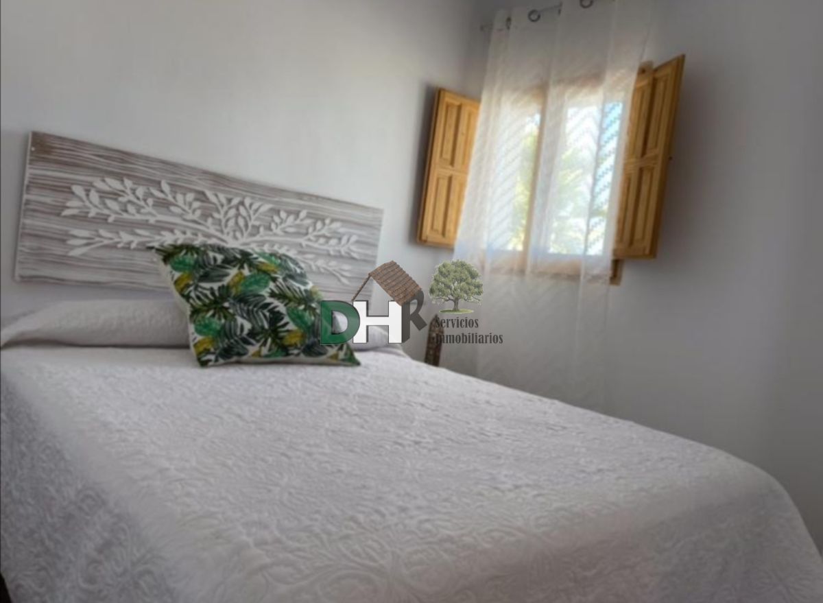 For sale of rural property in Los Santos de Maimona