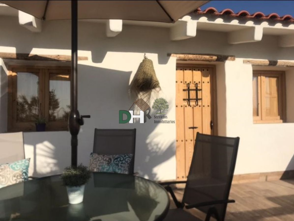 For sale of rural property in Los Santos de Maimona