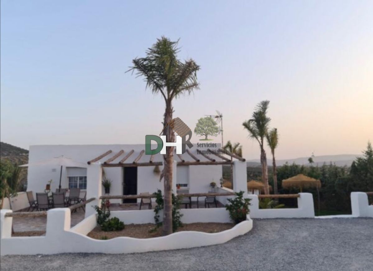 For sale of rural property in Los Santos de Maimona