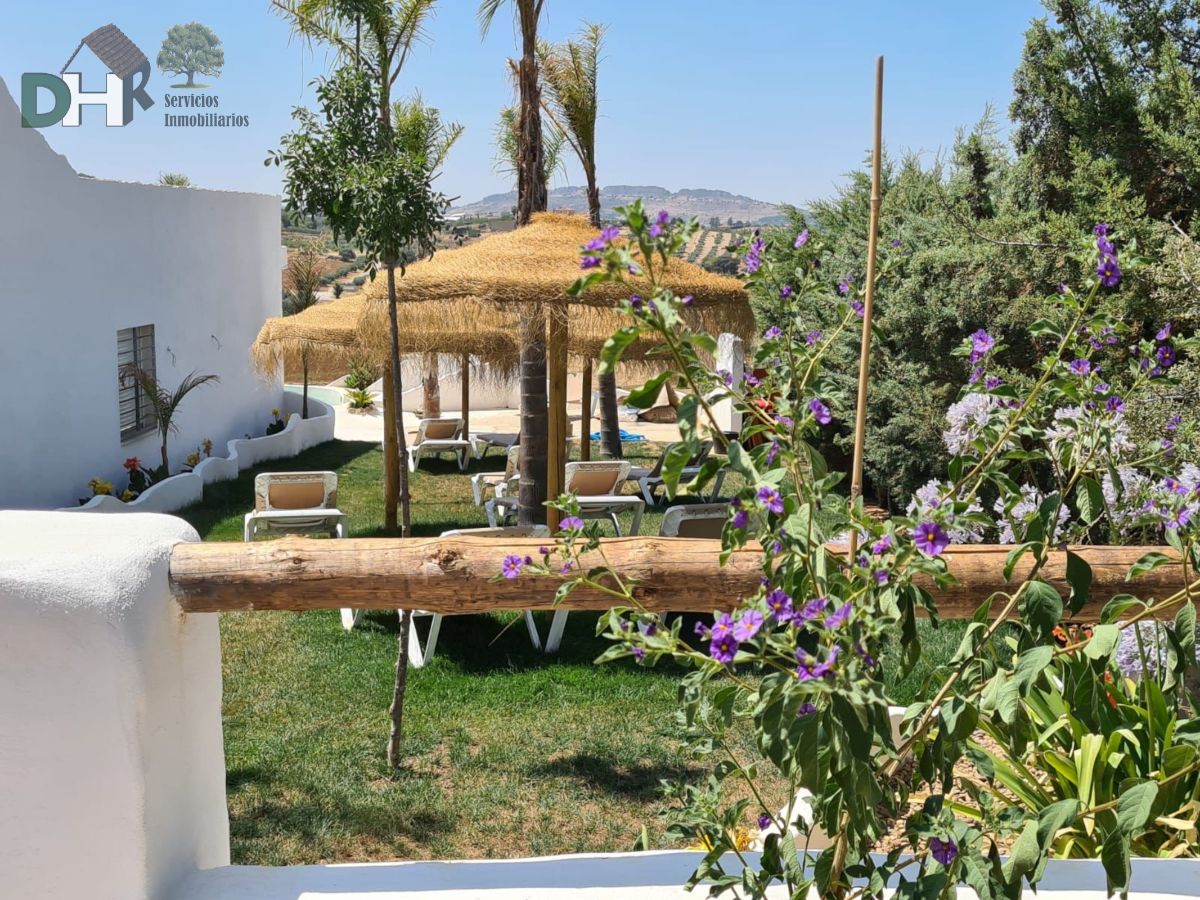 For sale of rural property in Los Santos de Maimona