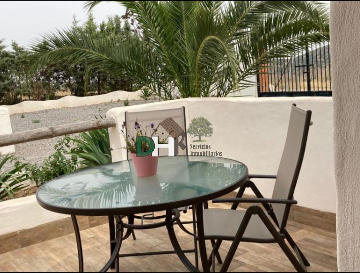 For sale of rural property in Los Santos de Maimona