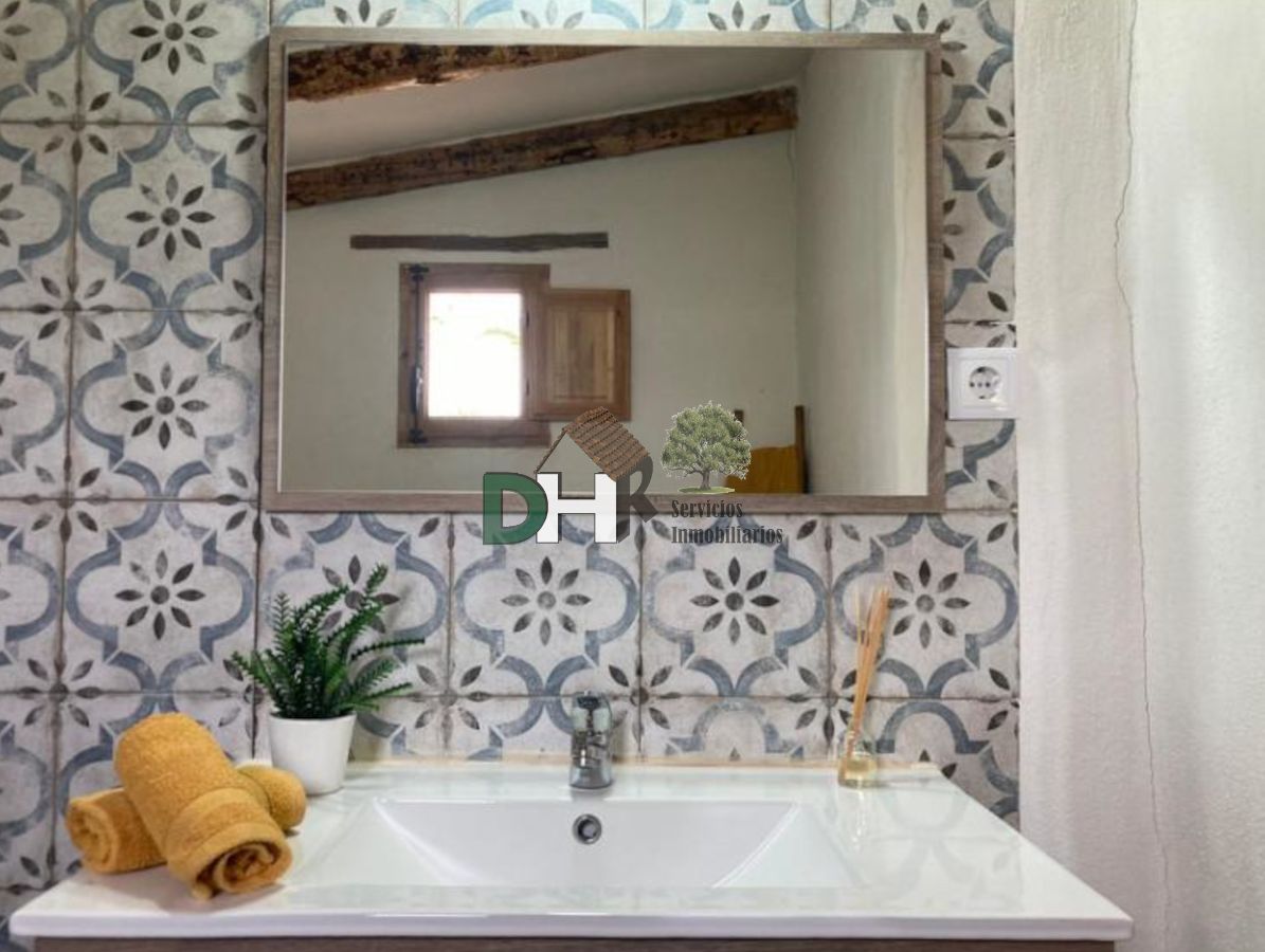 For sale of rural property in Los Santos de Maimona