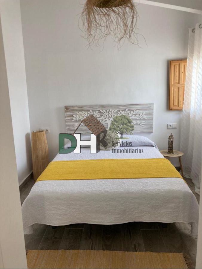 For sale of rural property in Los Santos de Maimona