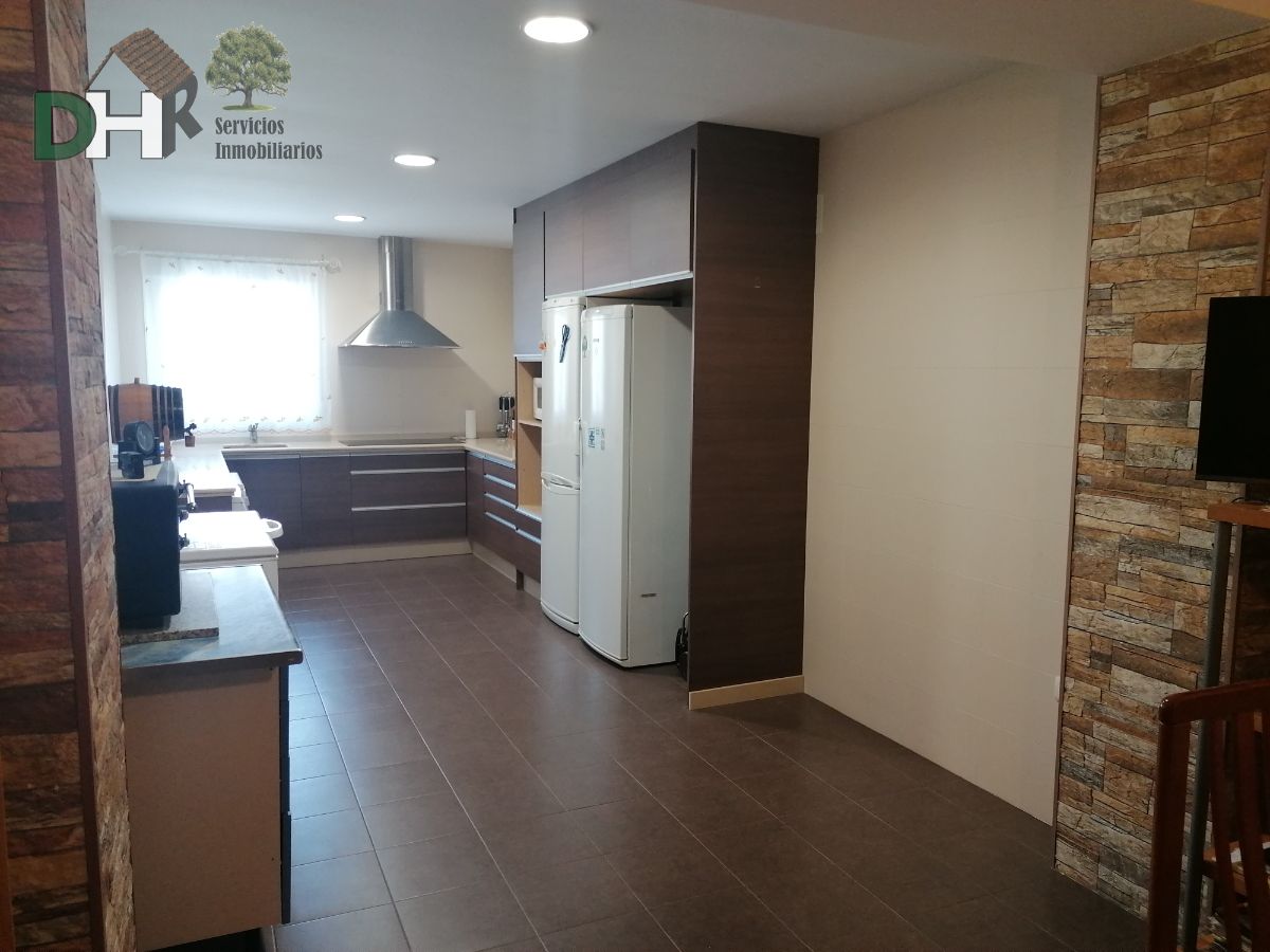 Venta de casa en Coria