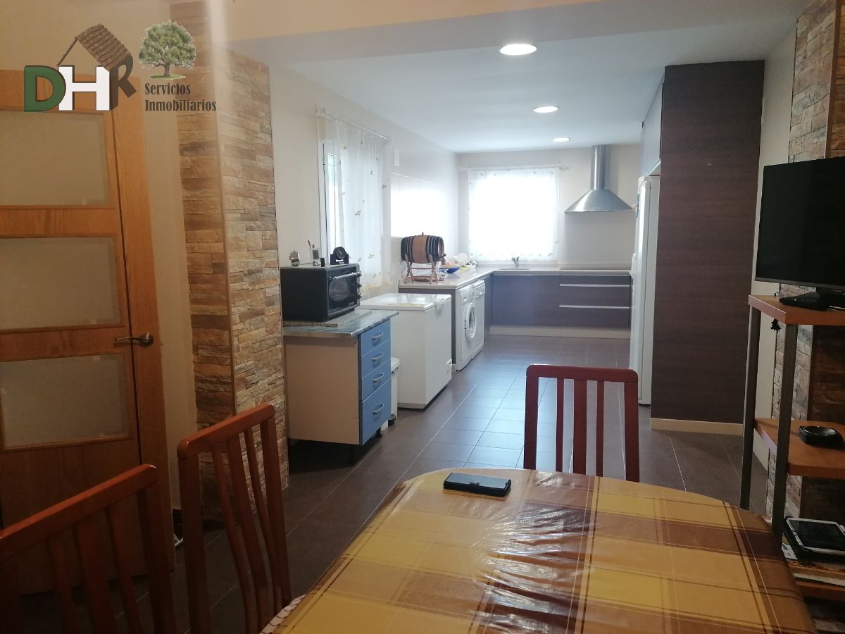 Venta de casa en Coria