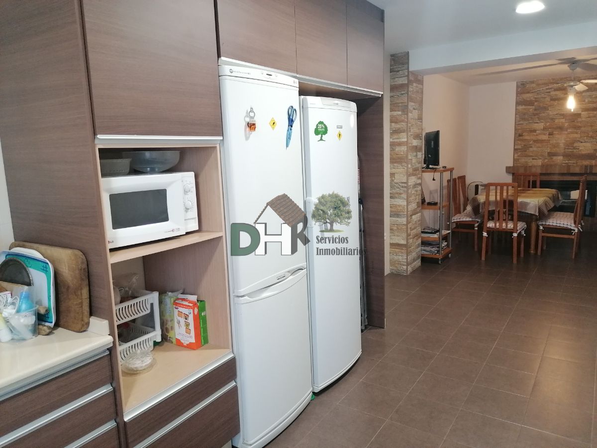 Venta de casa en Coria