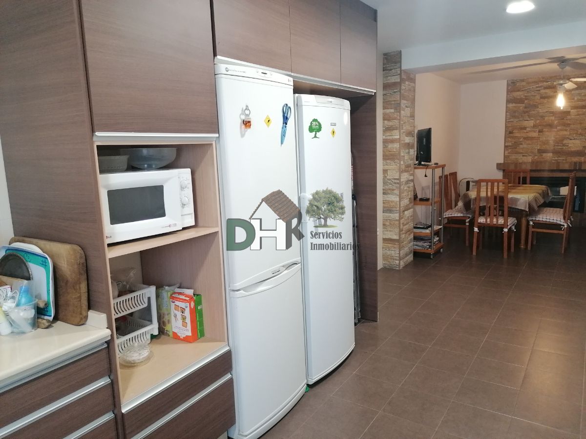 Venta de casa en Coria