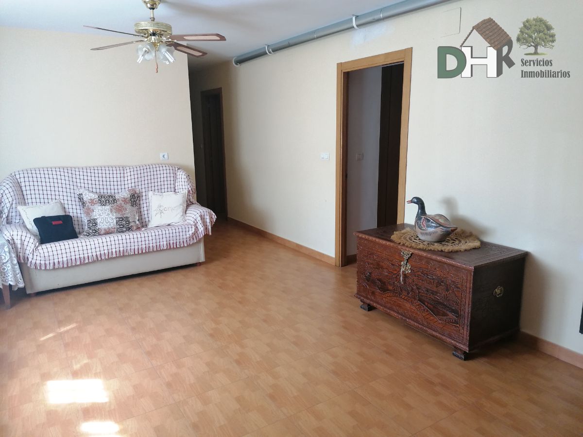 Venta de casa en Coria