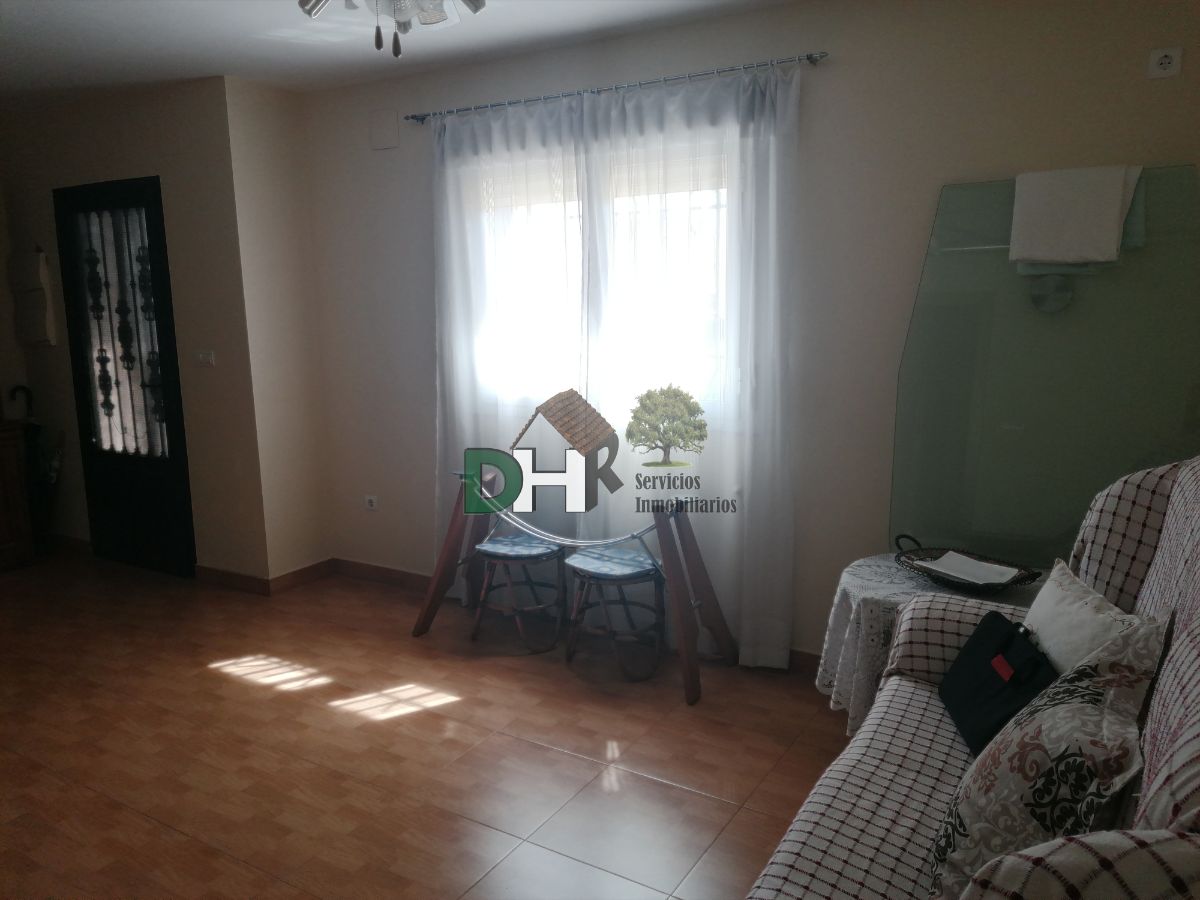 Venta de casa en Coria