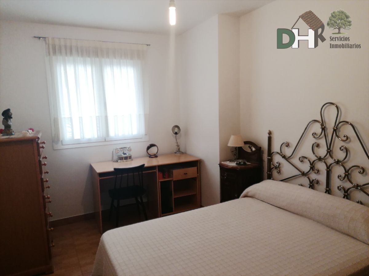 Venta de casa en Coria