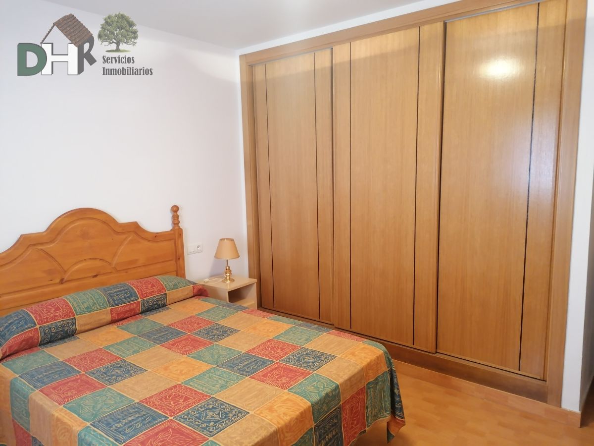 Venta de casa en Coria