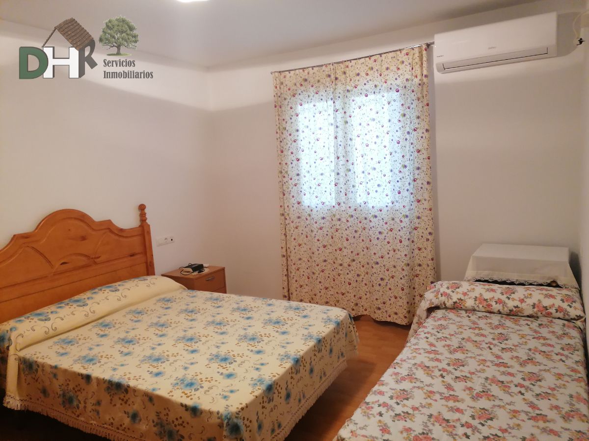 Venta de casa en Coria