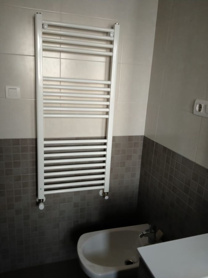 Venta de casa en Coria
