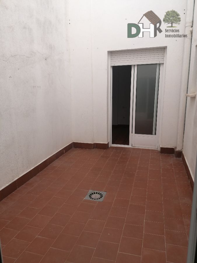 Venta de piso en Cáceres