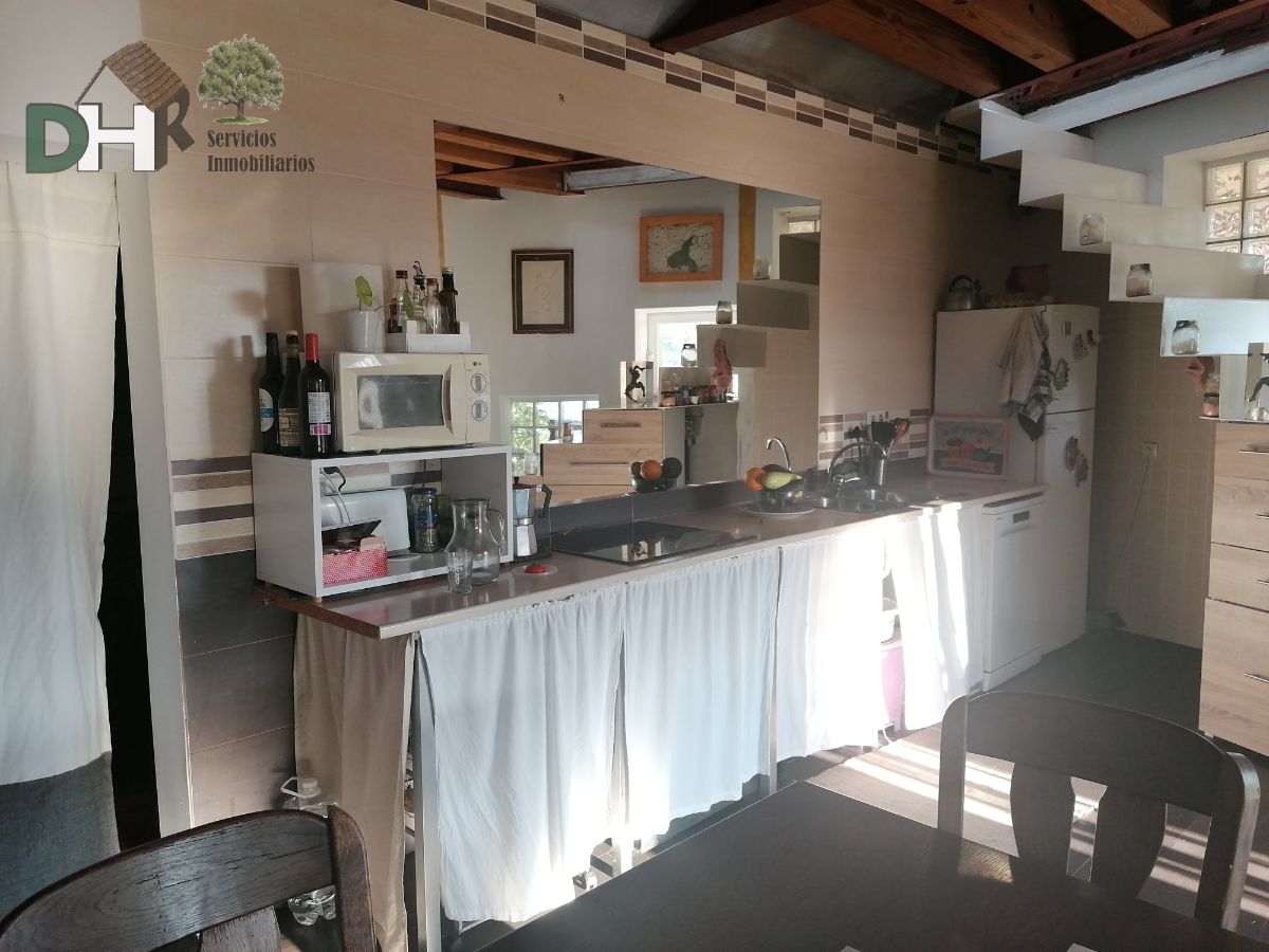 Venta de casa en Cáceres