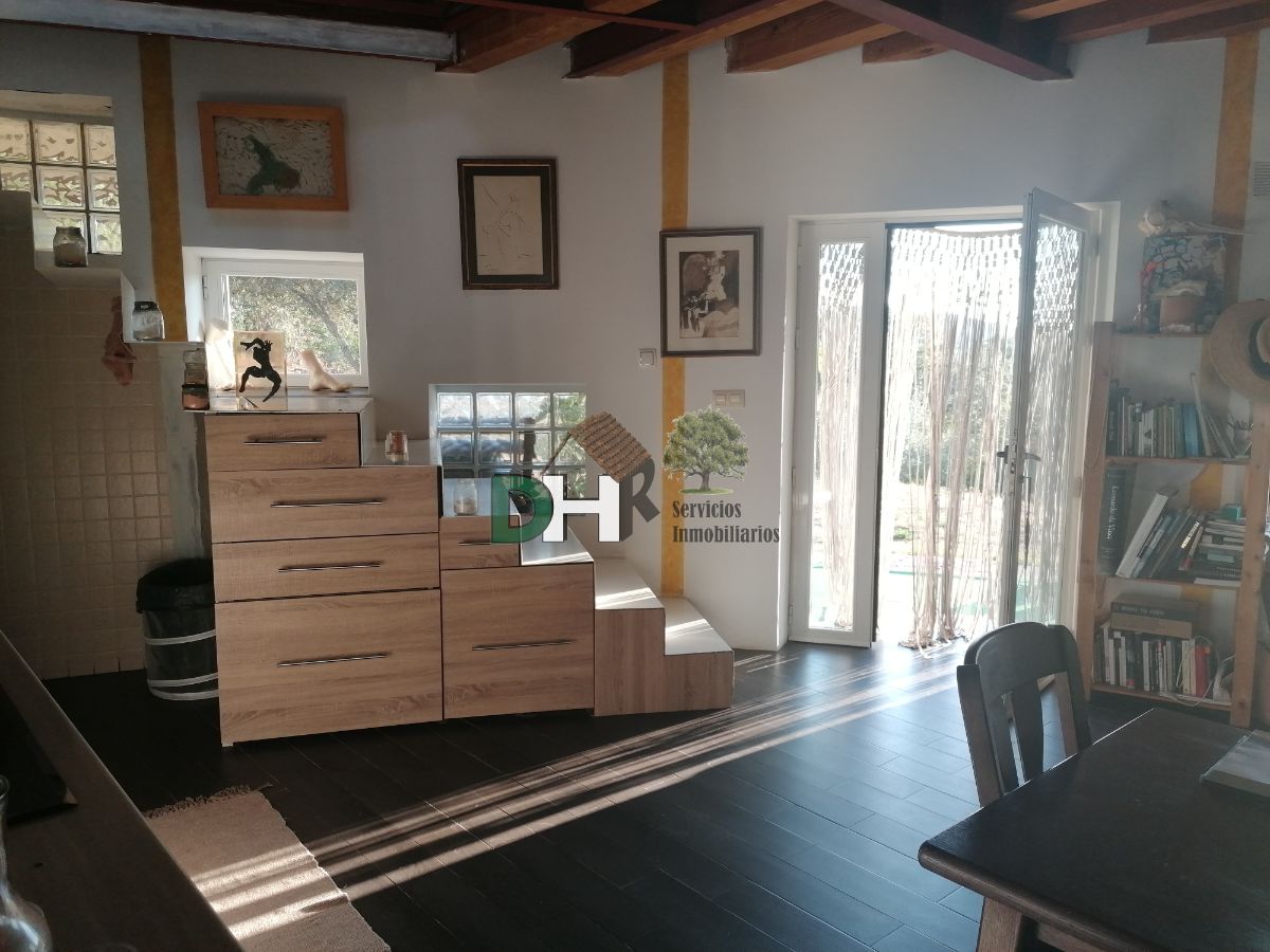 Venta de casa en Cáceres