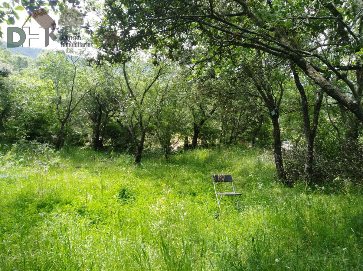 For sale of house in Cáceres