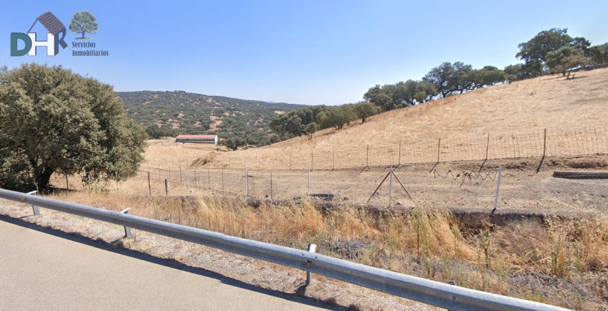 Venta de terreno en Jerez de los Caballeros Venta de terreno en Jerez de los Caballeros