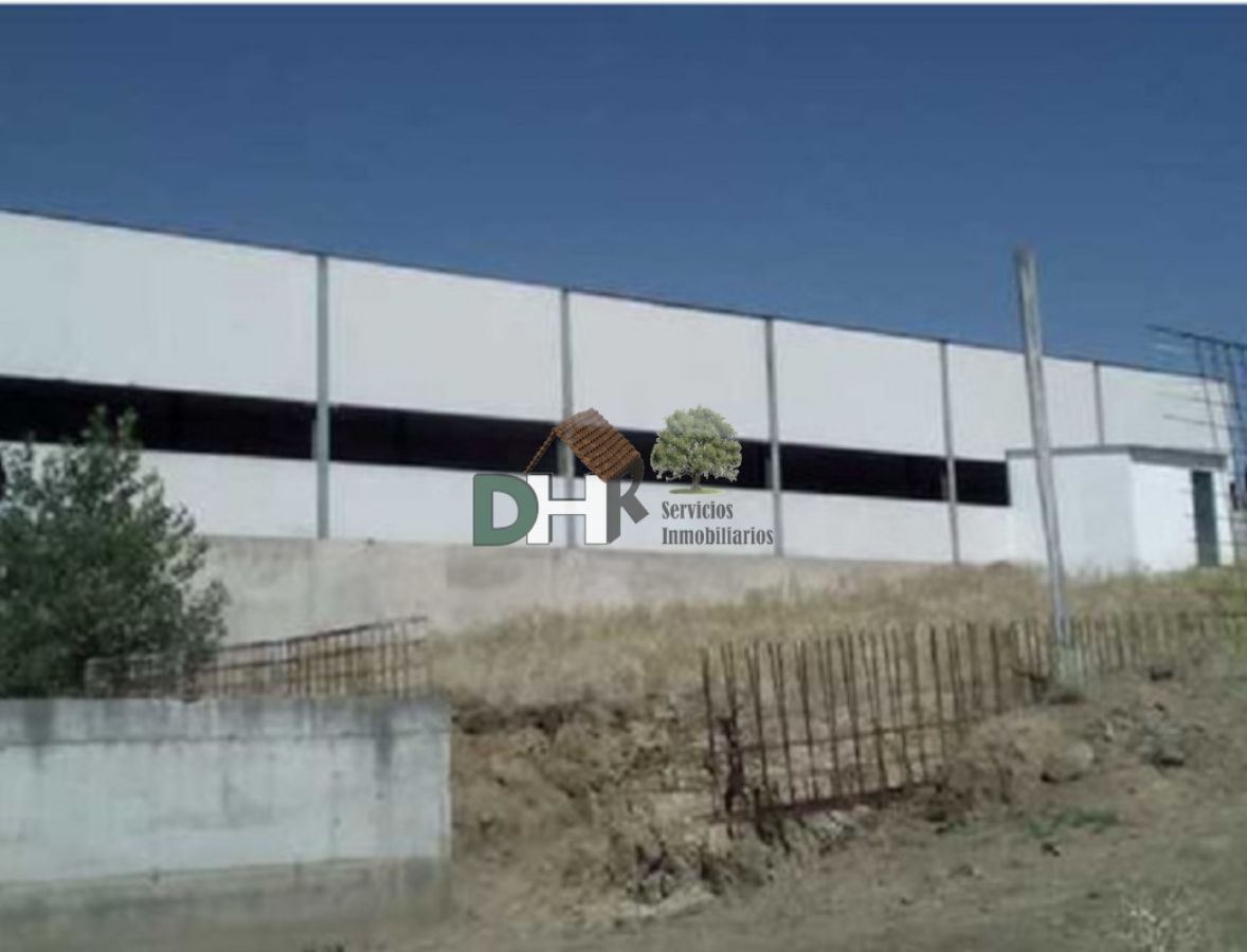 Venta de terreno en Jerez de los Caballeros Venta de terreno en Jerez de los Caballeros