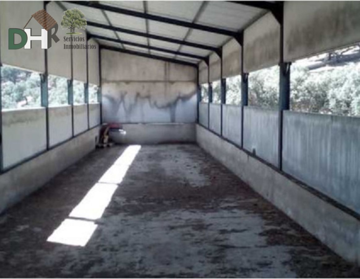 Venta de terreno en Jerez de los Caballeros Venta de terreno en Jerez de los Caballeros