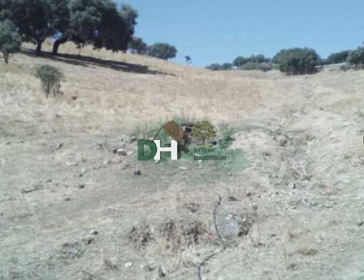 Venta de terreno en Jerez de los Caballeros Venta de terreno en Jerez de los Caballeros