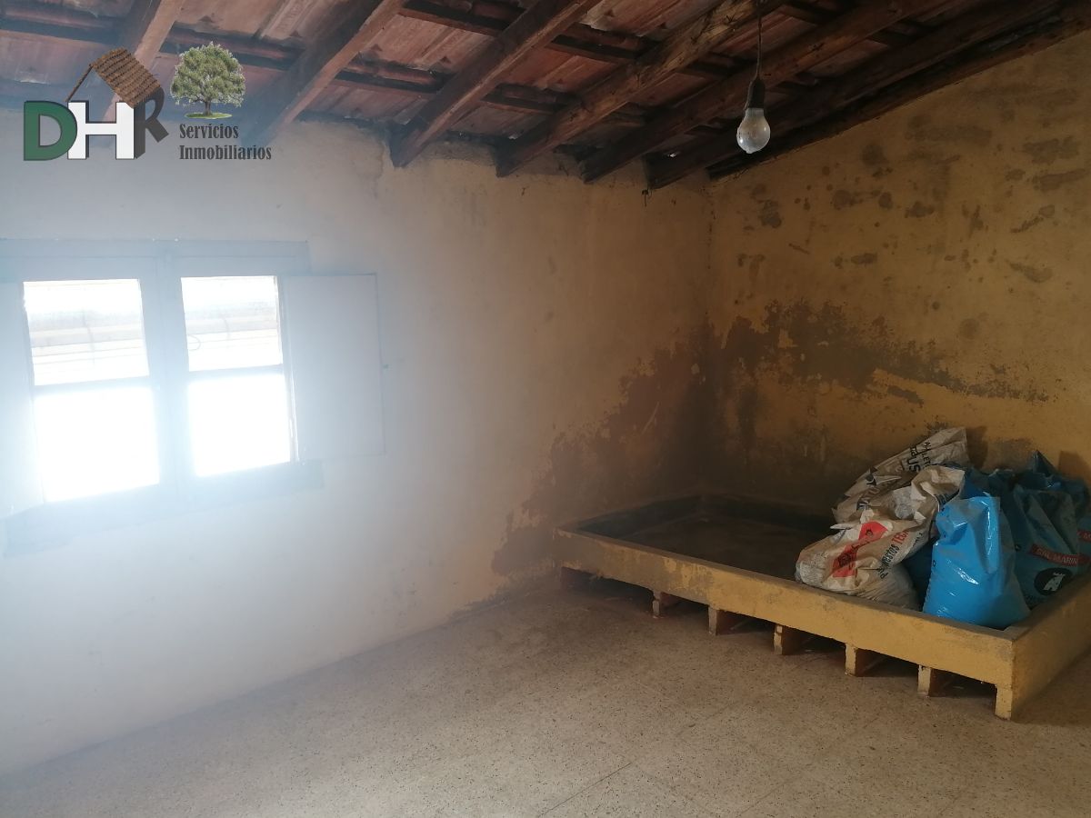 Venta de dúplex en Losar de la Vera