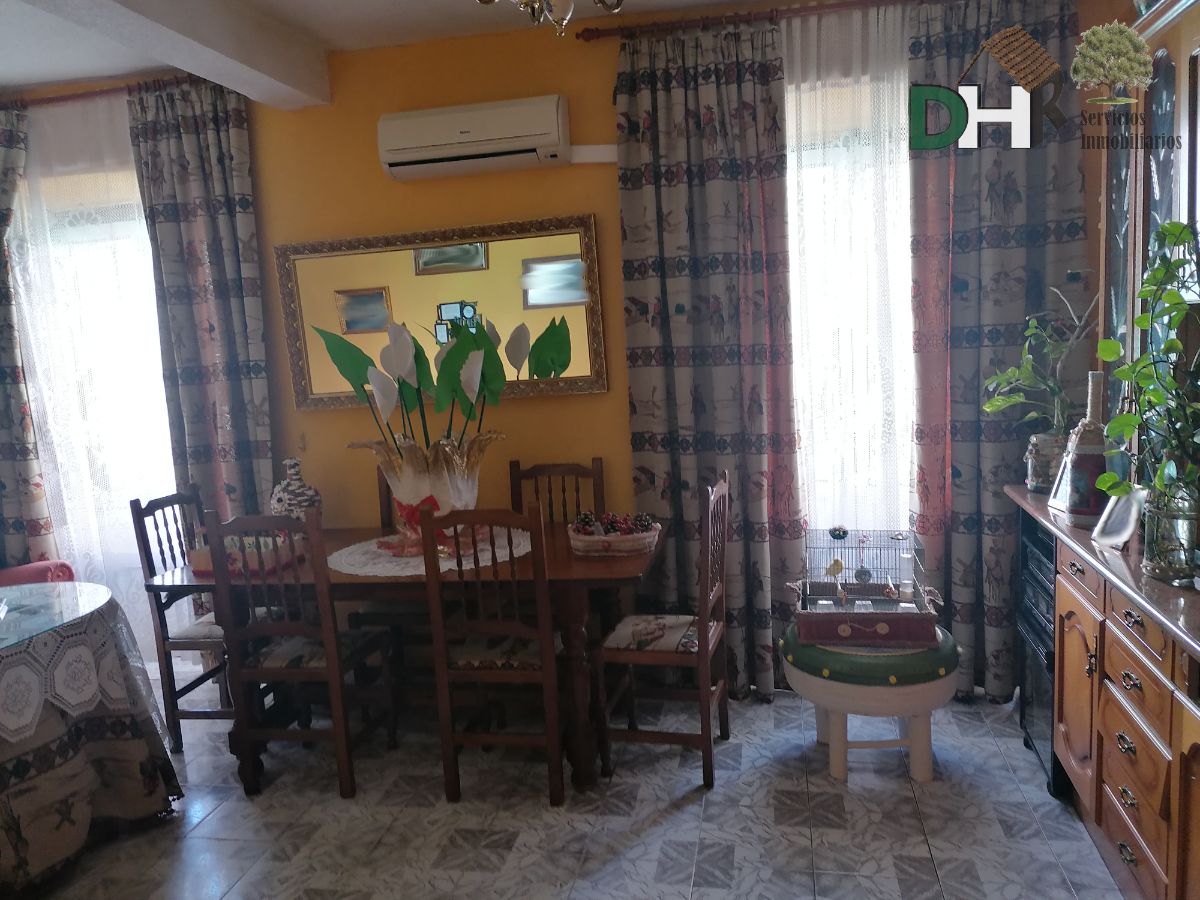 For sale of house in Losar de la Vera