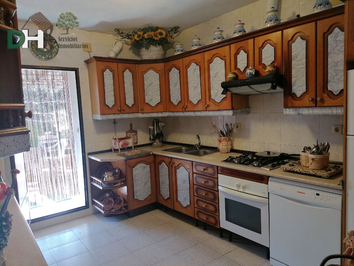 Venta de casa en Losar de la Vera