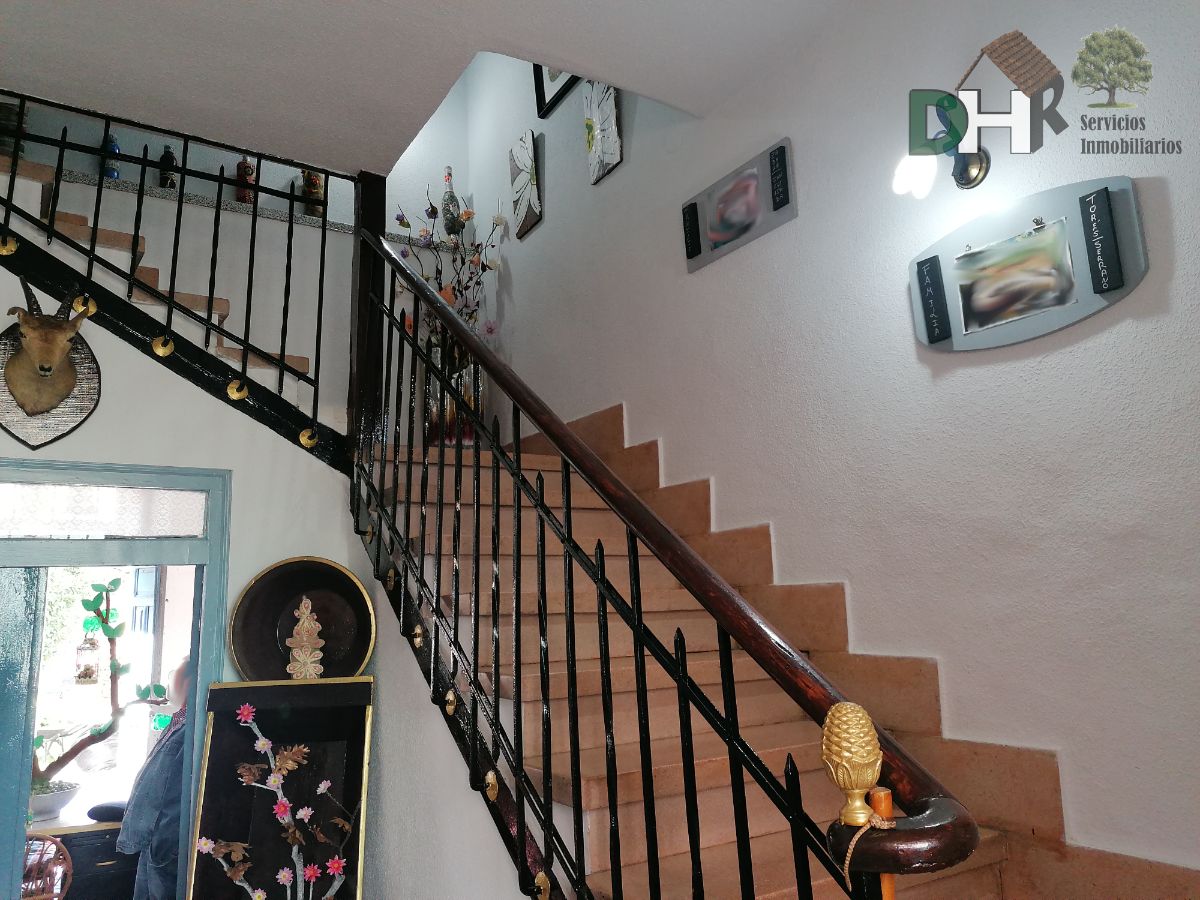 For sale of house in Losar de la Vera