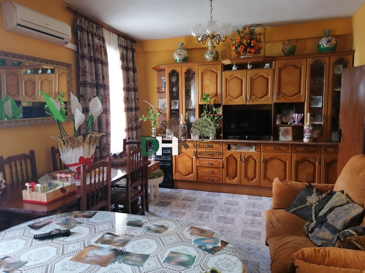 Venta de casa en Losar de la Vera