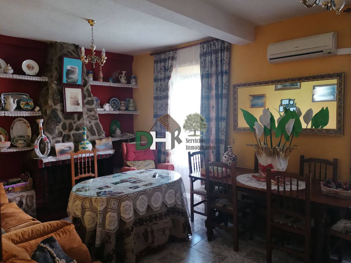 Venta de casa en Losar de la Vera