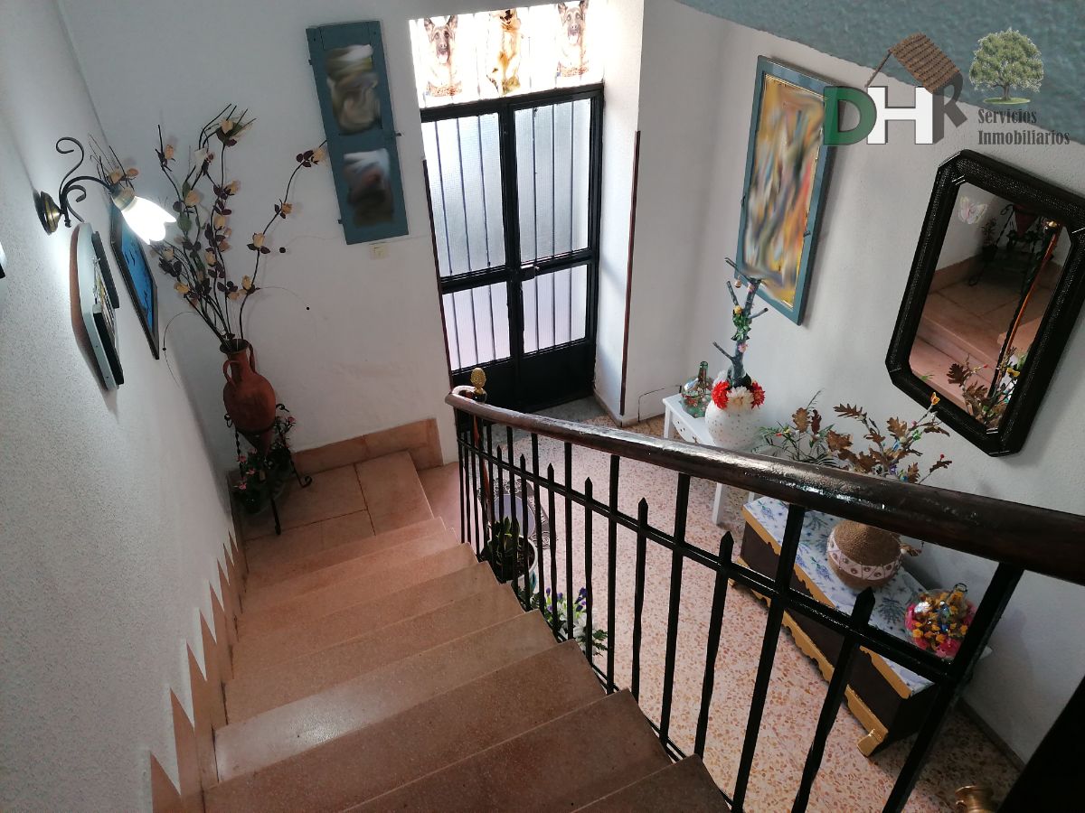 Venta de casa en Losar de la Vera