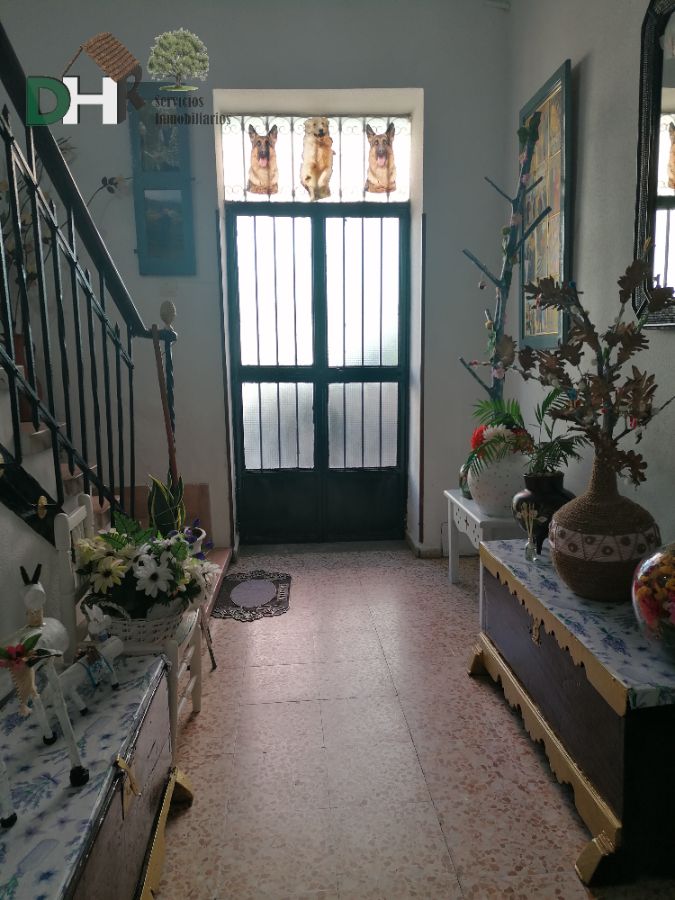 Venta de casa en Losar de la Vera