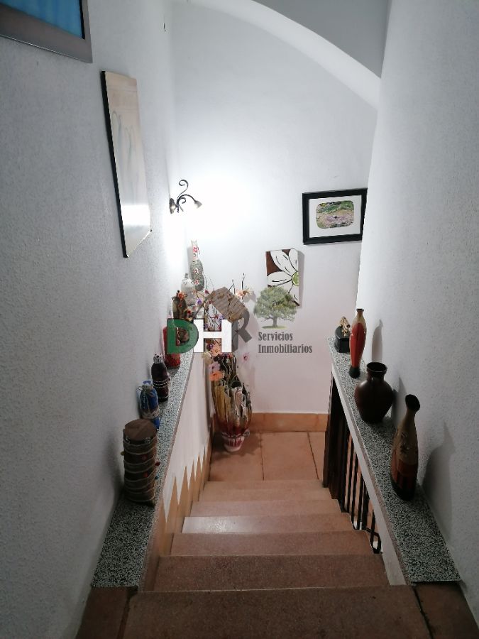 Venta de casa en Losar de la Vera