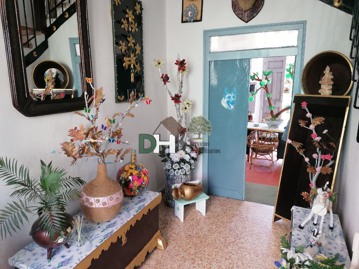 Venta de casa en Losar de la Vera