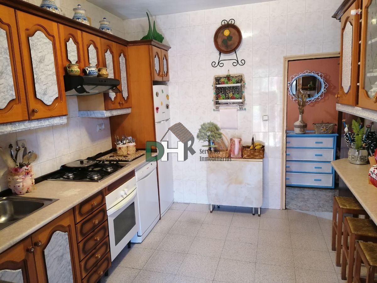 For sale of house in Losar de la Vera