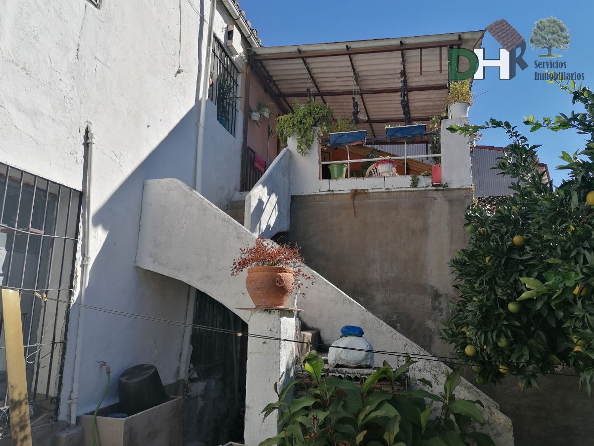 Venta de casa en Losar de la Vera