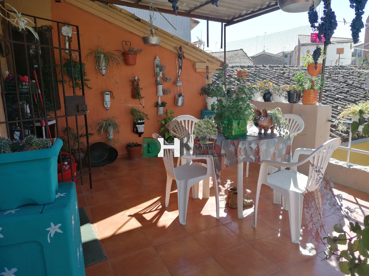 Venta de casa en Losar de la Vera