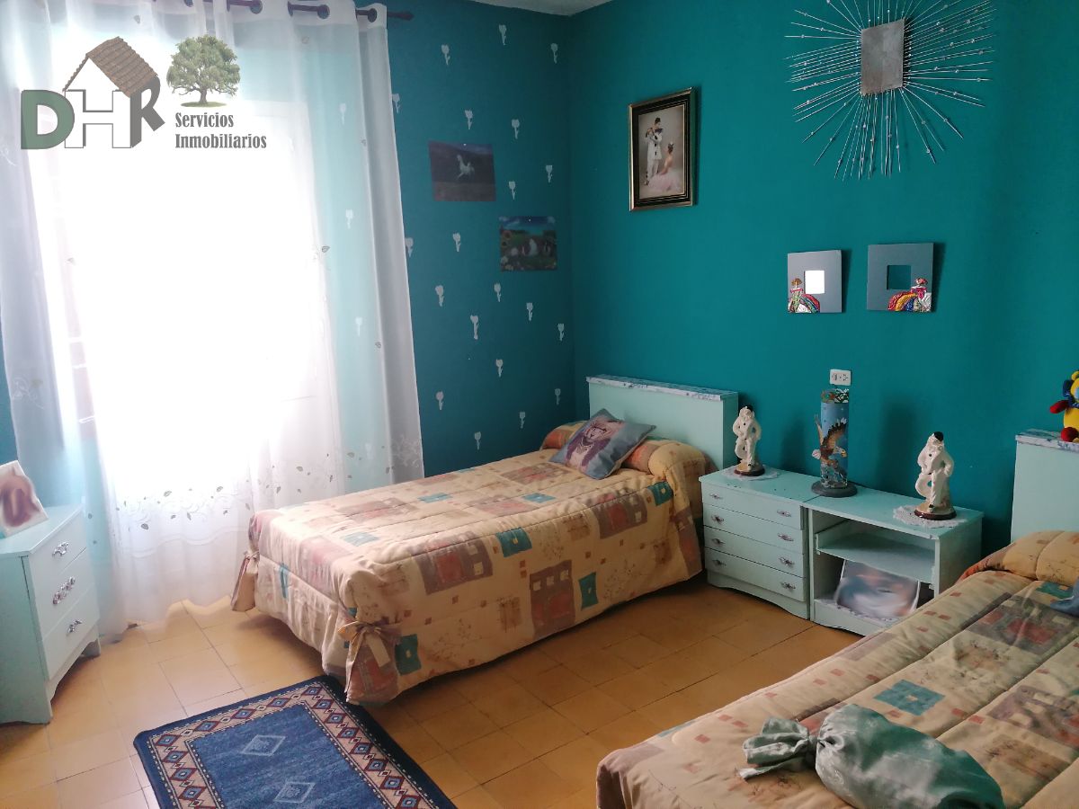 Venta de casa en Losar de la Vera