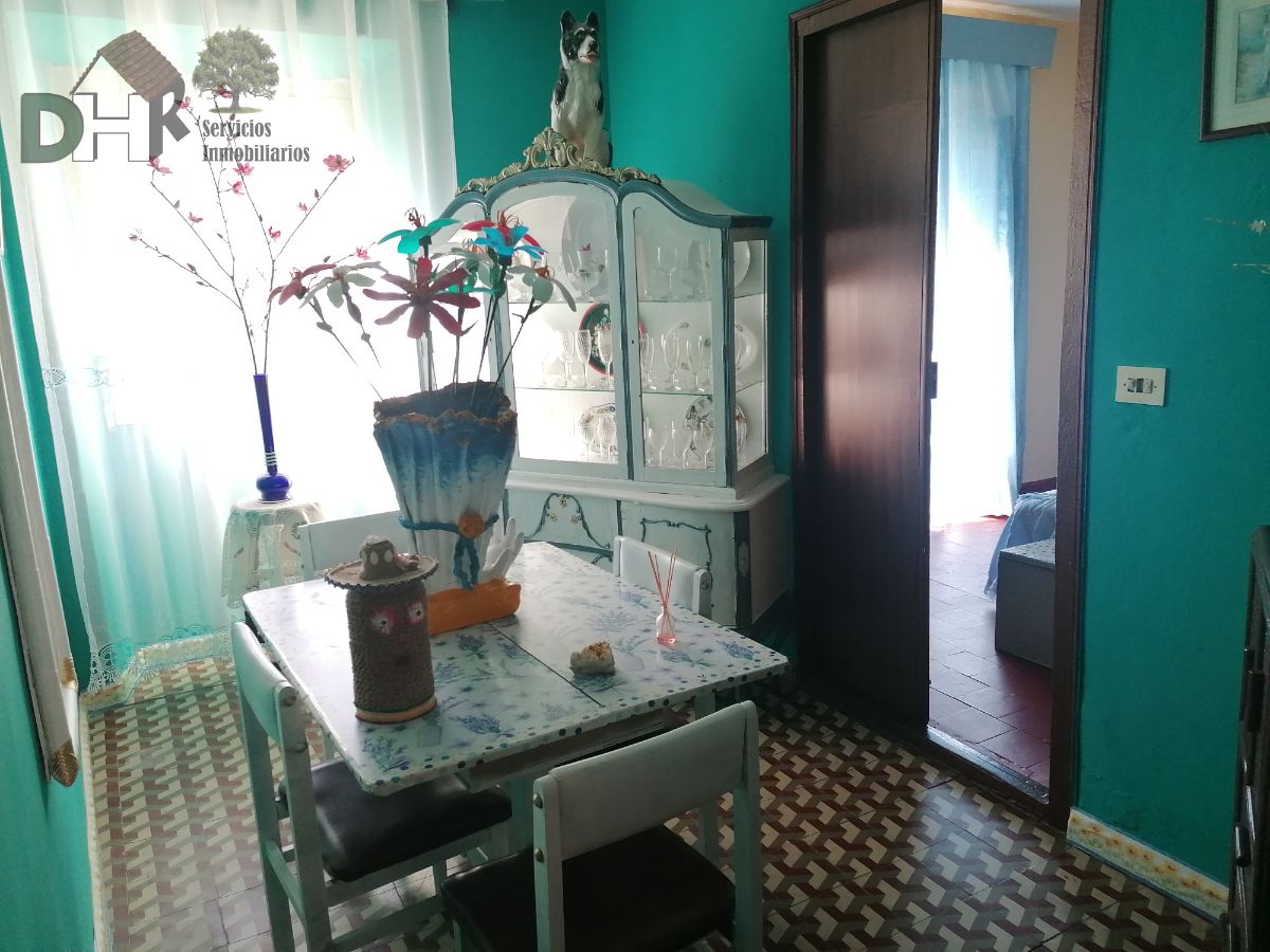 Venta de casa en Losar de la Vera