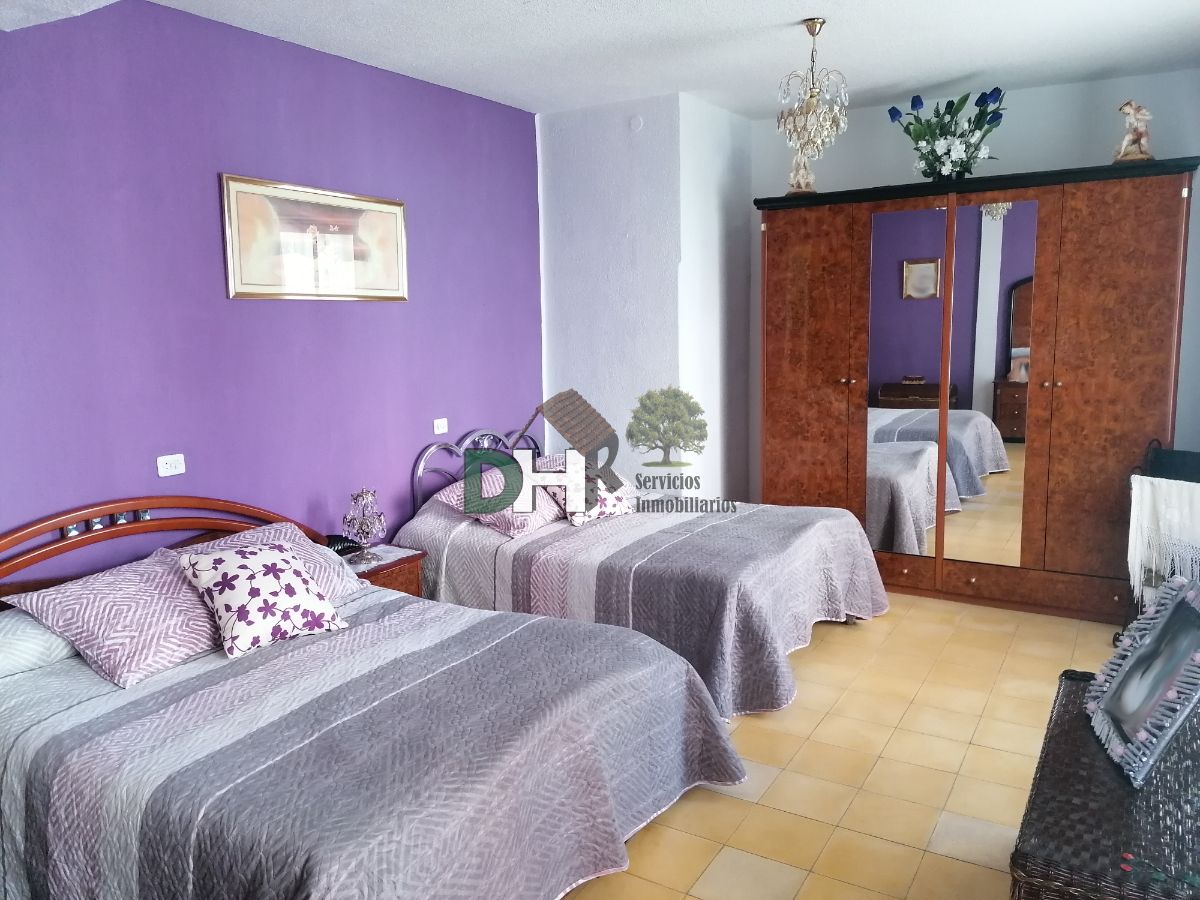 Venta de casa en Losar de la Vera